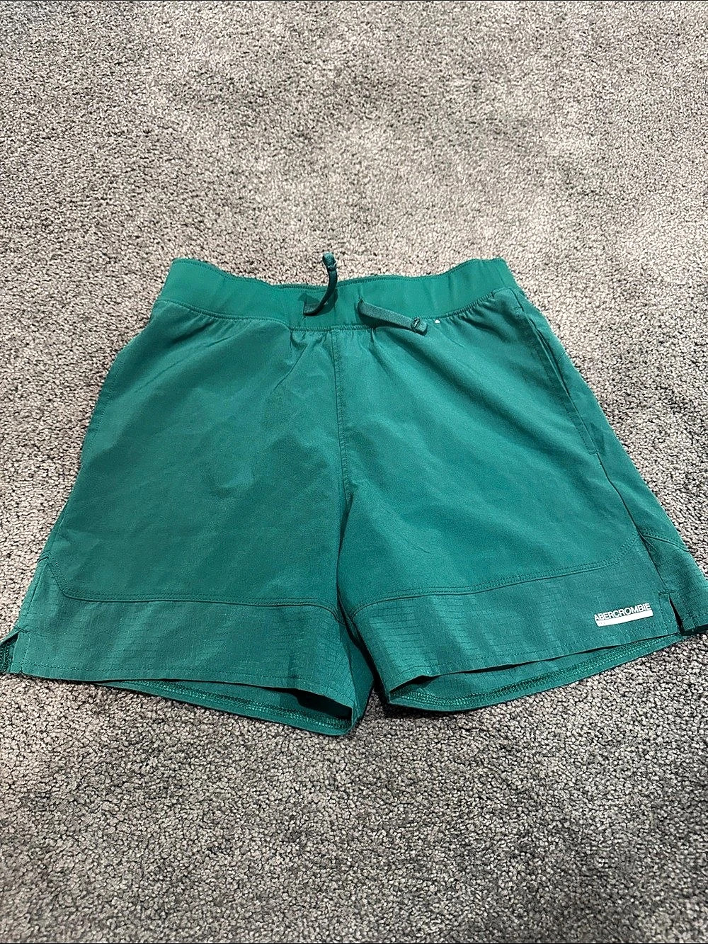 Abercrombie Kids Boys Shorts - Size 9/10